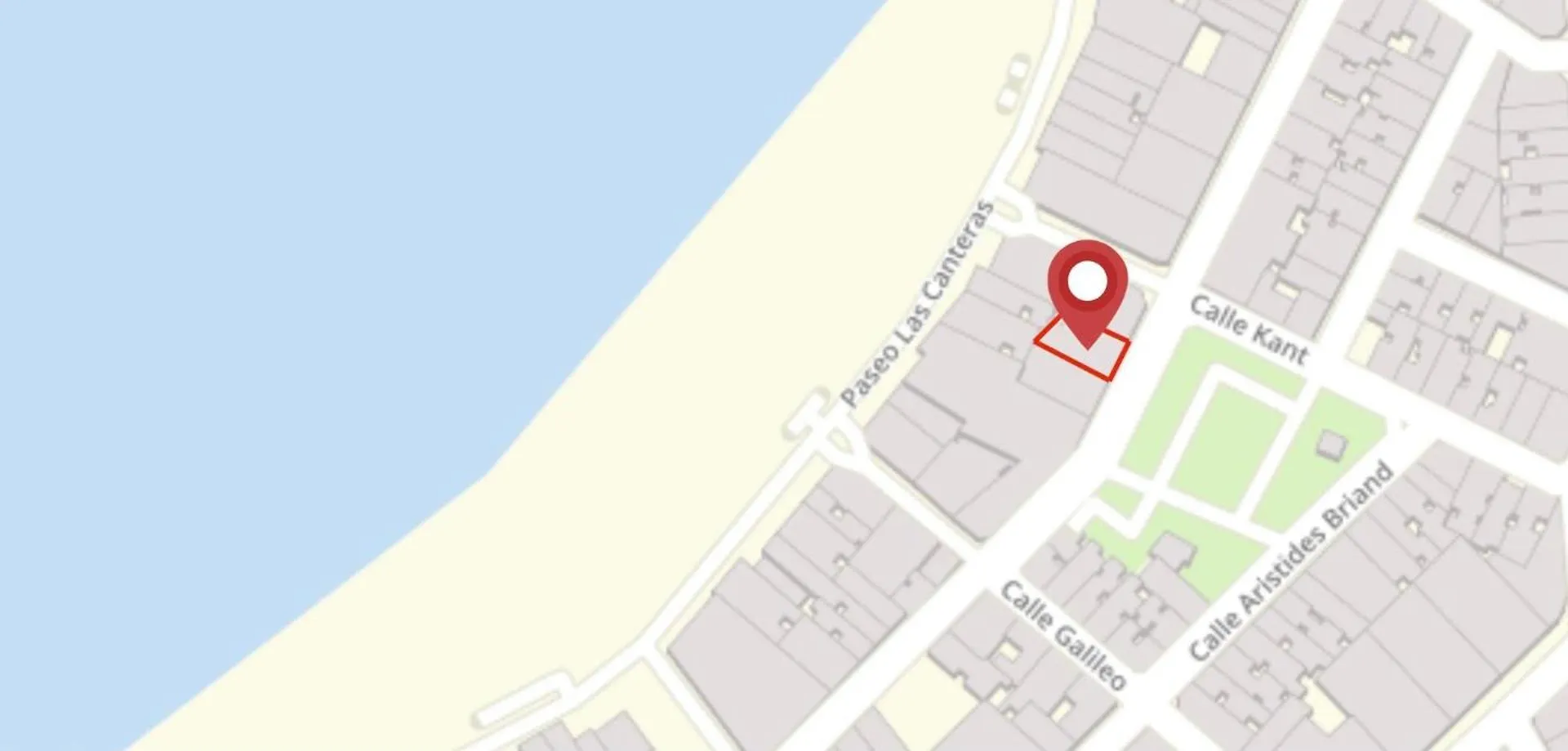 Apartment Playa Y Diseno Las Canteras - Suite 26 Las Palmas de Gran Canaria
