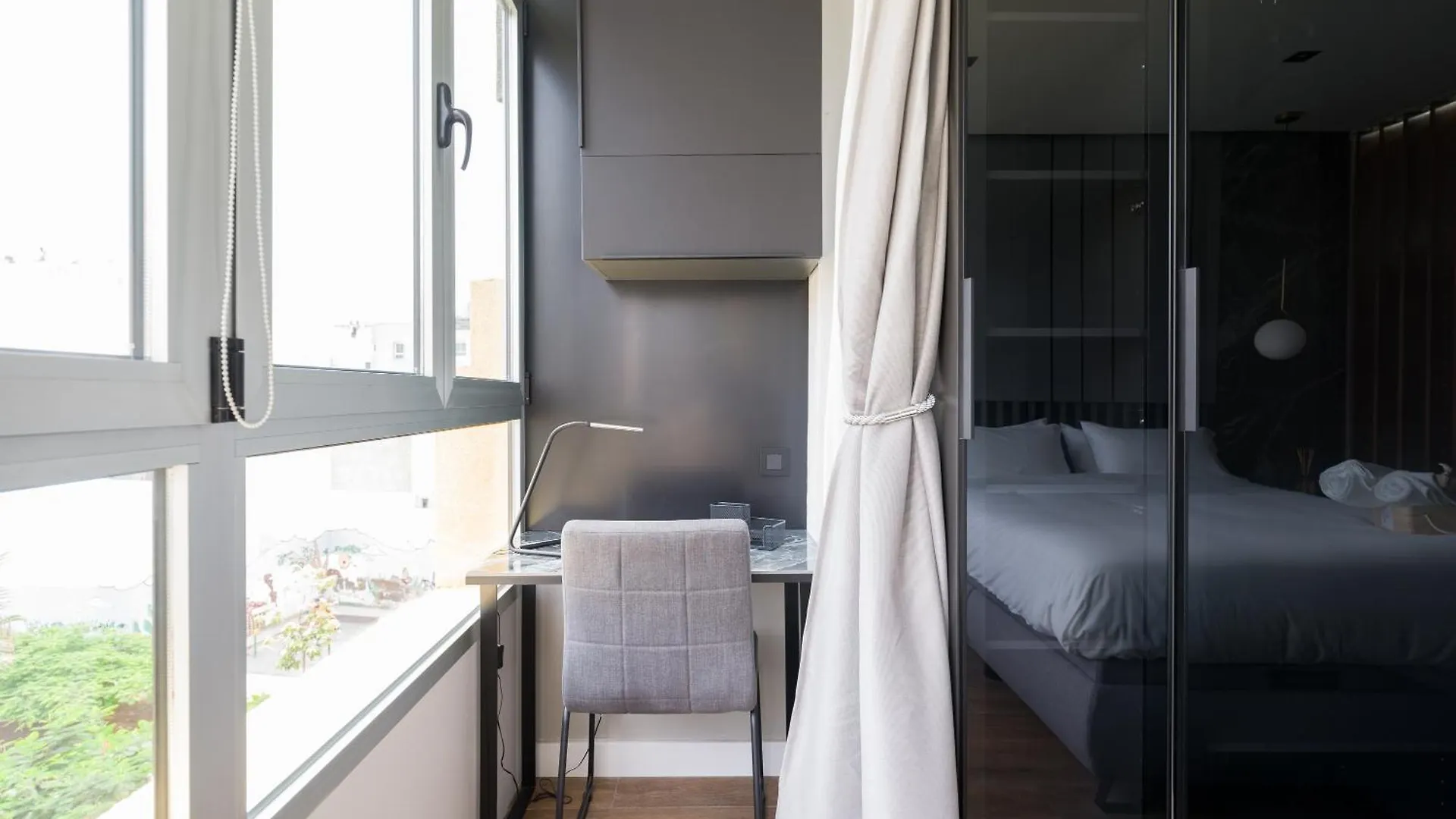 Playa Y Diseno Las Canteras - Suite 26 Las Palmas de Gran Canaria Apartment