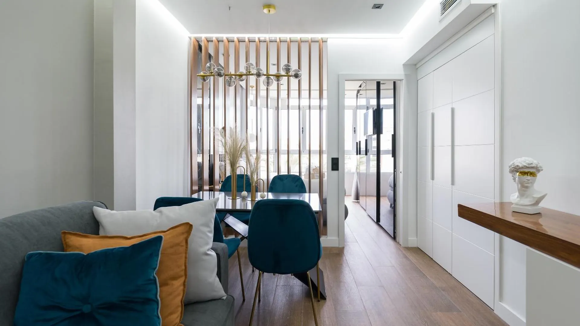 Playa Y Diseno Las Canteras - Suite 26 Las Palmas de Gran Canaria Apartment