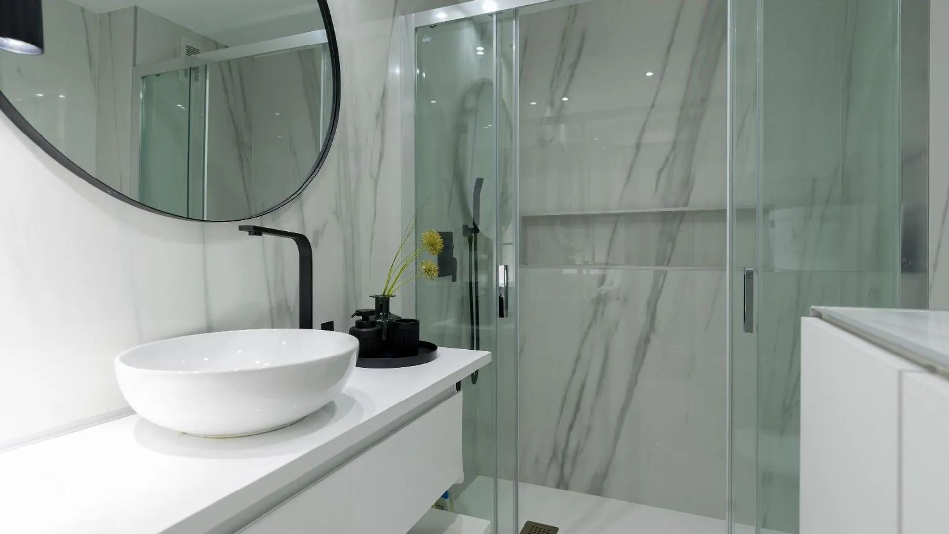 Playa Y Diseno Las Canteras - Suite 26 Las Palmas de Gran Canaria Apartment