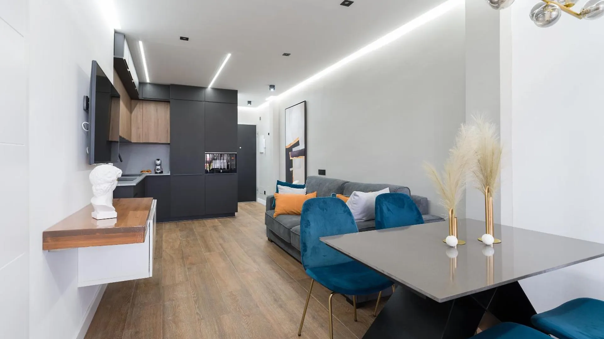 Playa Y Diseno Las Canteras - Suite 26 Las Palmas de Gran Canaria 0*,  Spain