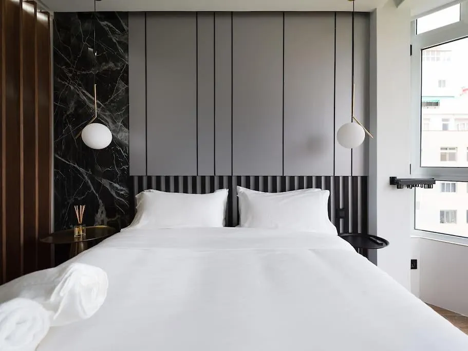 Playa Y Diseno Las Canteras - Suite 26 Las Palmas de Gran Canaria 0*,  Spain